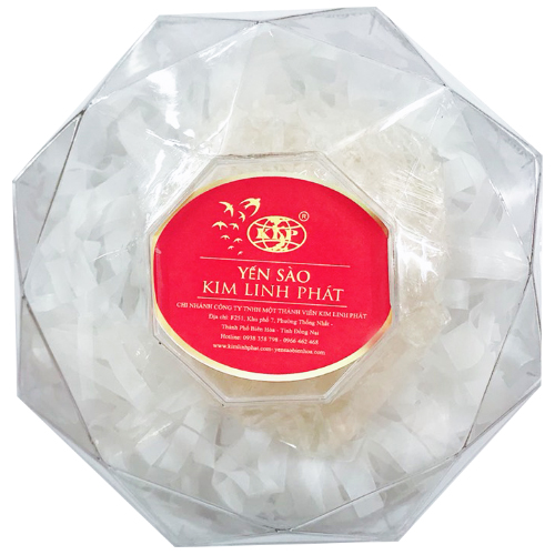 BẠCH YẾN A 10GR