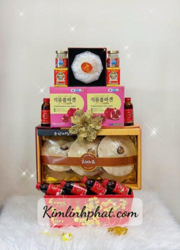 GIỎ QUÀ TẶNG 30_QTV_PHÚC LỘC