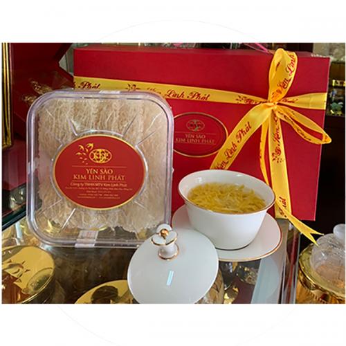 HỒNG YẾN TINH CHẾ 50Gram